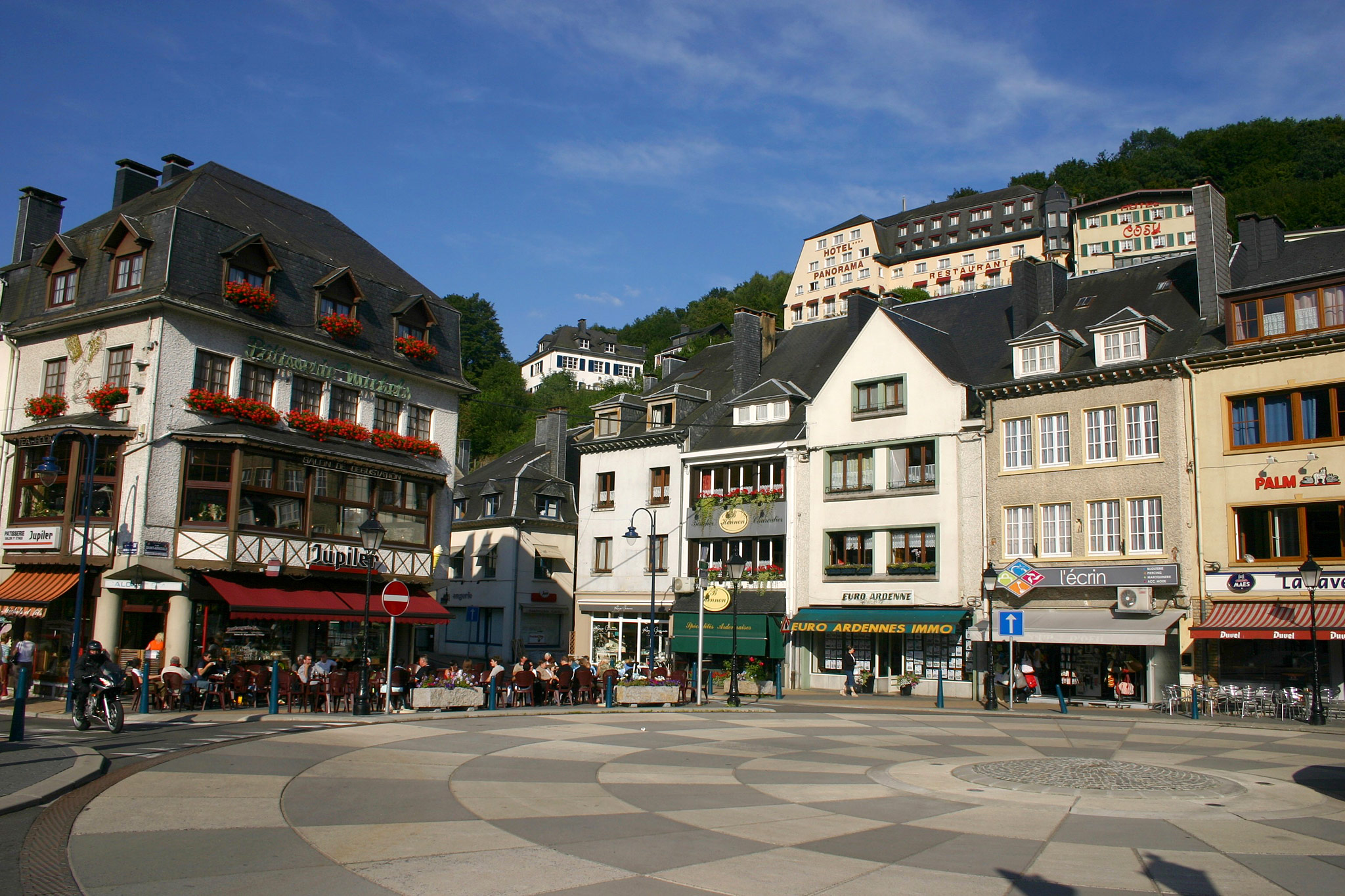 Bouillon